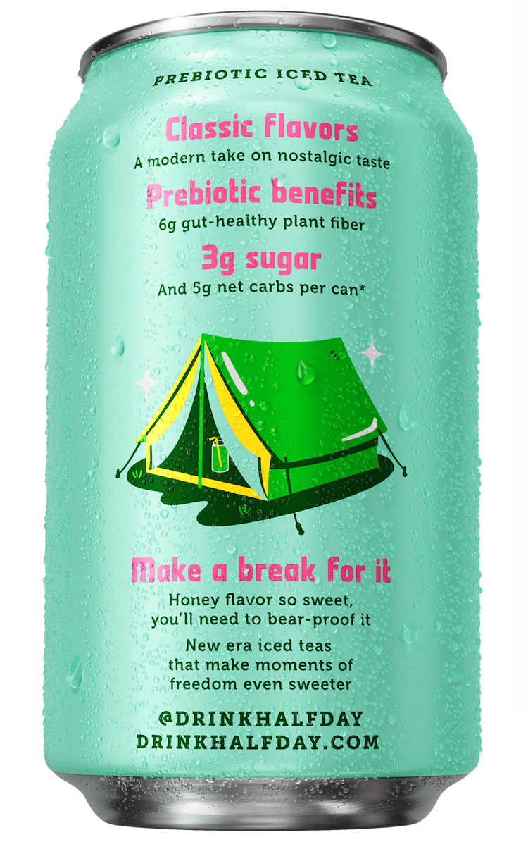 Green Tea