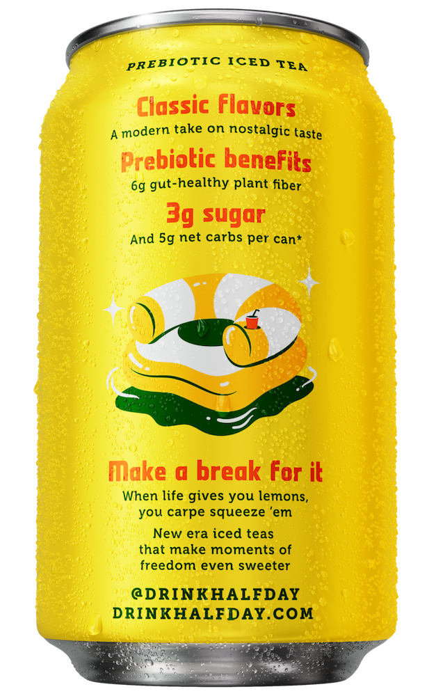 Lemon Tea