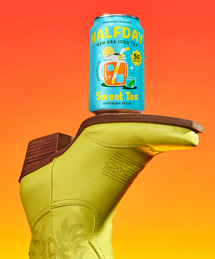 Sweet Tea
