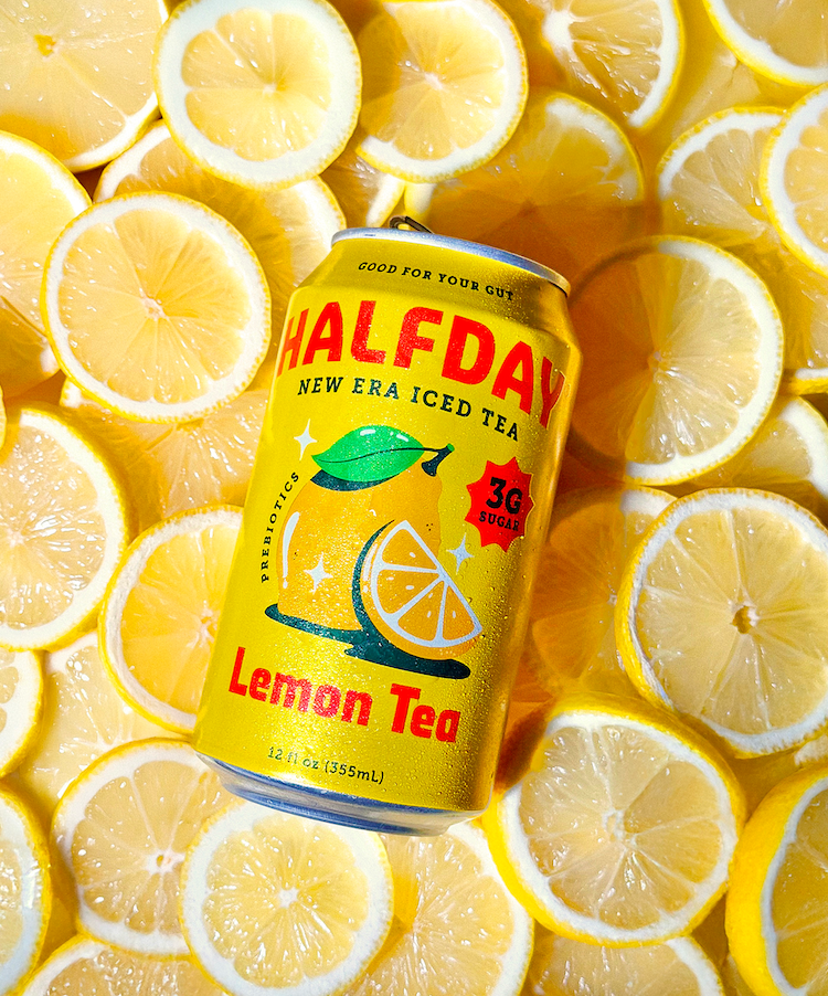 Lemon Tea