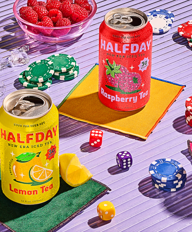 Fruity Variety