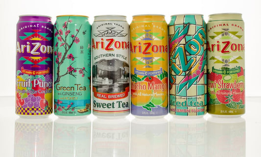 Arizona Iced Tea