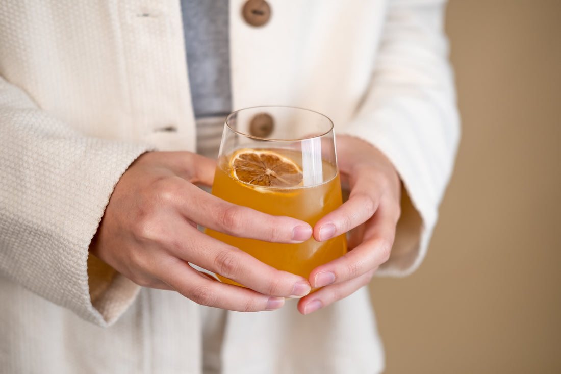 Kombucha 101: What Does Kombucha Taste Like?