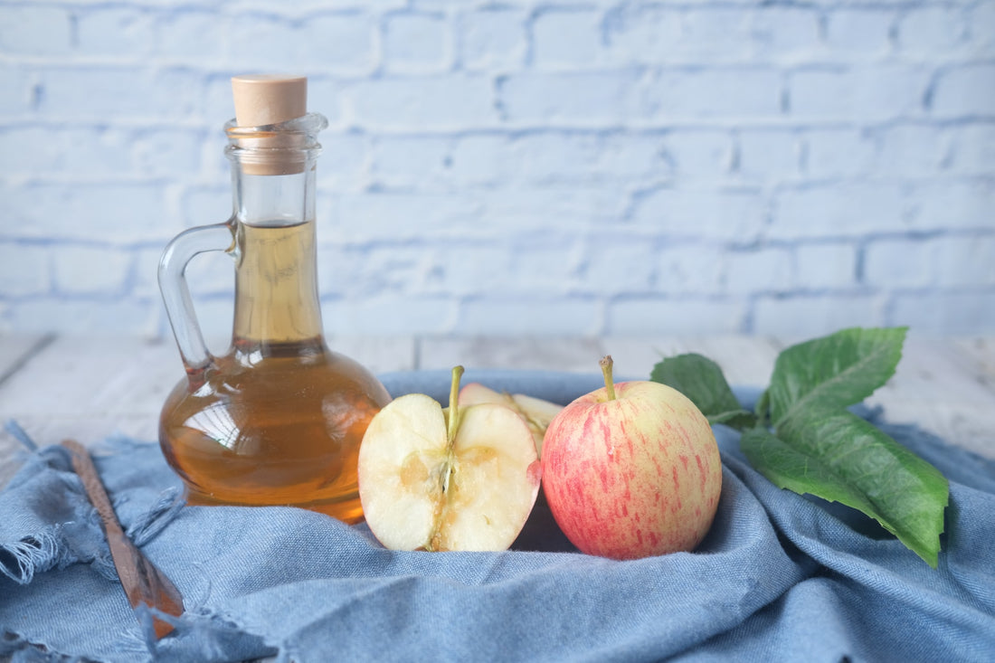 Beat Bloating: What is Apple Cider Vinegar Good For?
