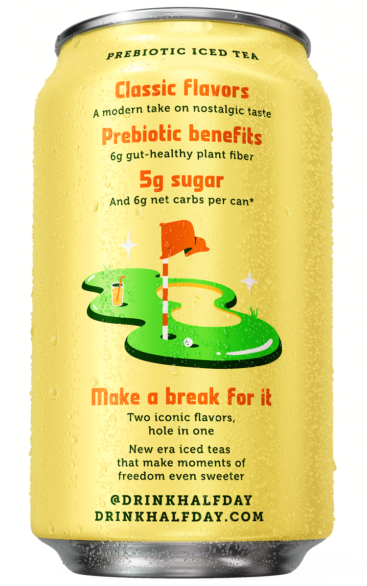 Classic Half Half Prebiotic Iced Tea Halfday Halfday Iced Tea classic-half-half-prebiotic-iced-tea-halfday-halfday-iced-tea