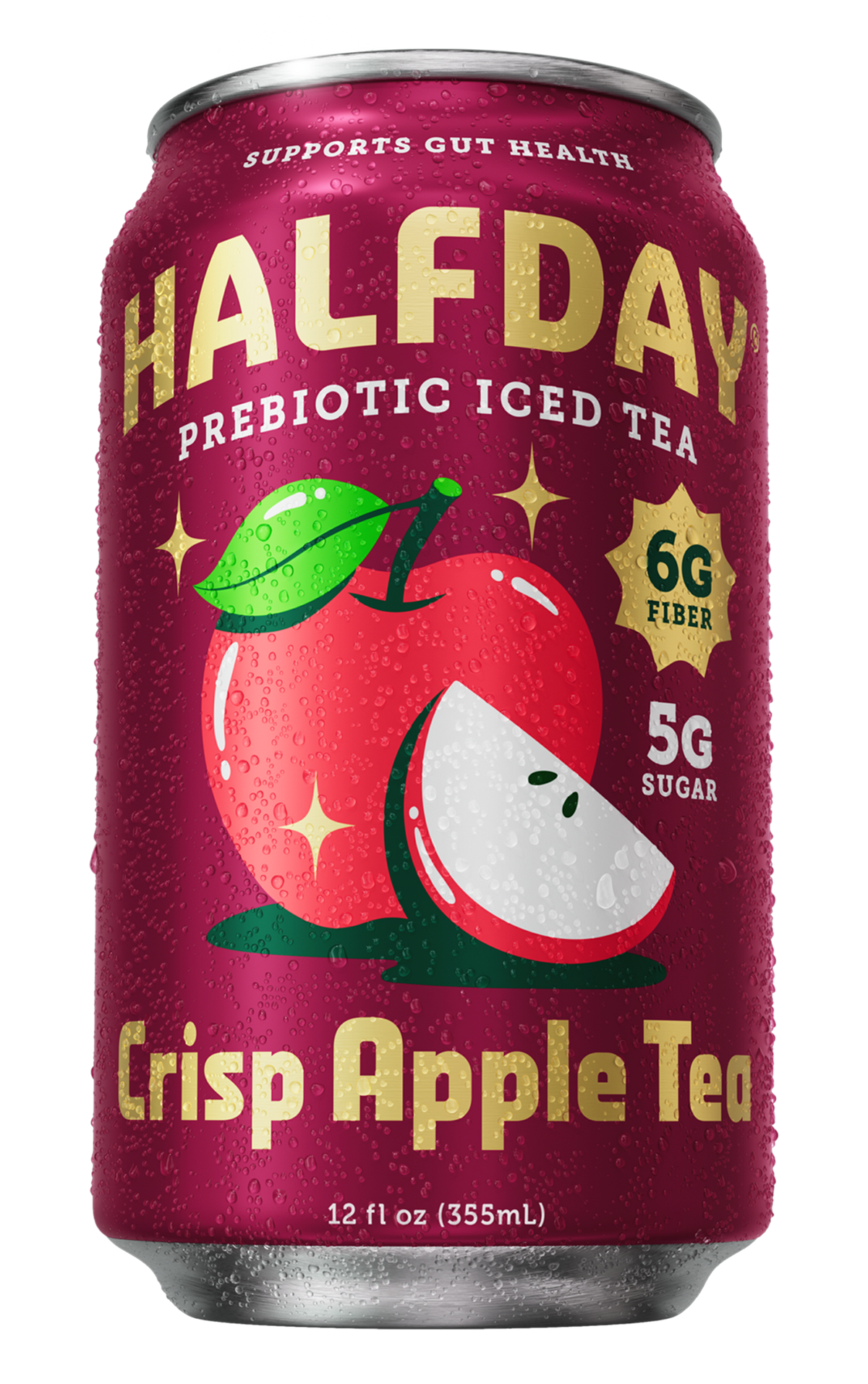 Crisp Apple