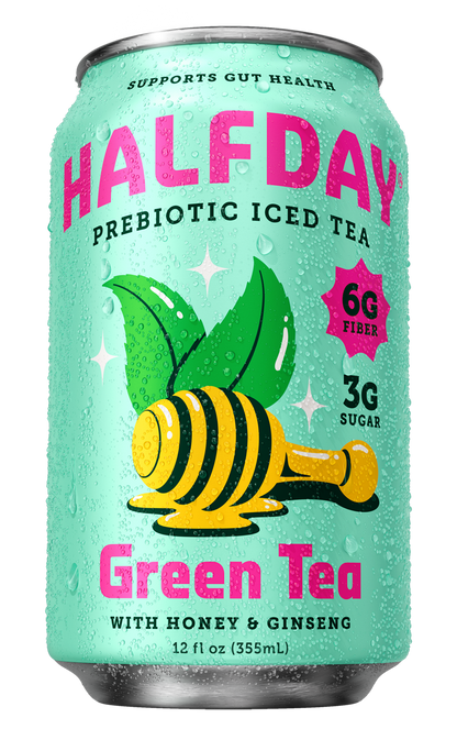 Green Tea