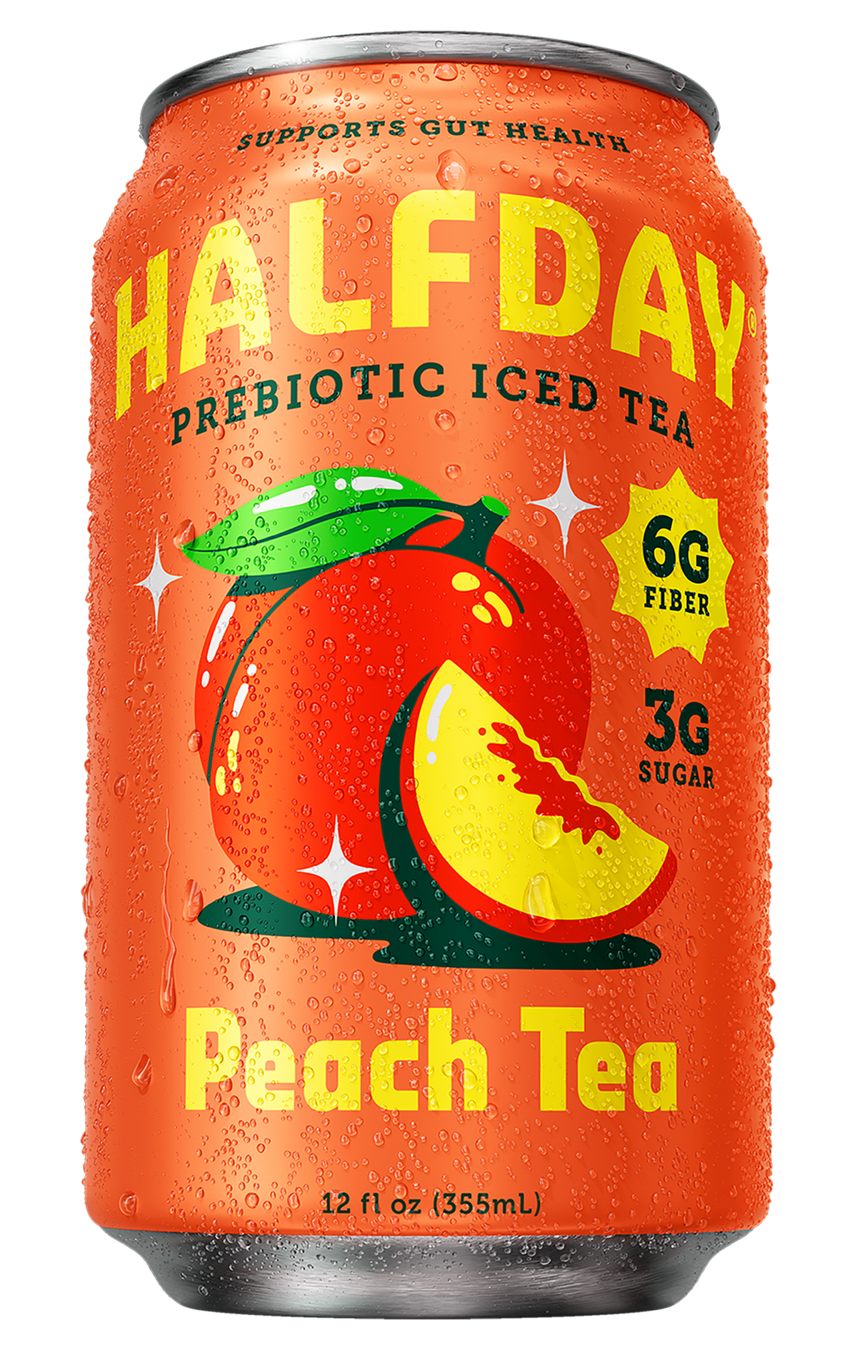 Peach Tea