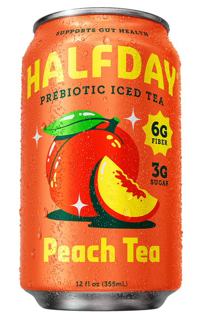 Peach Tea