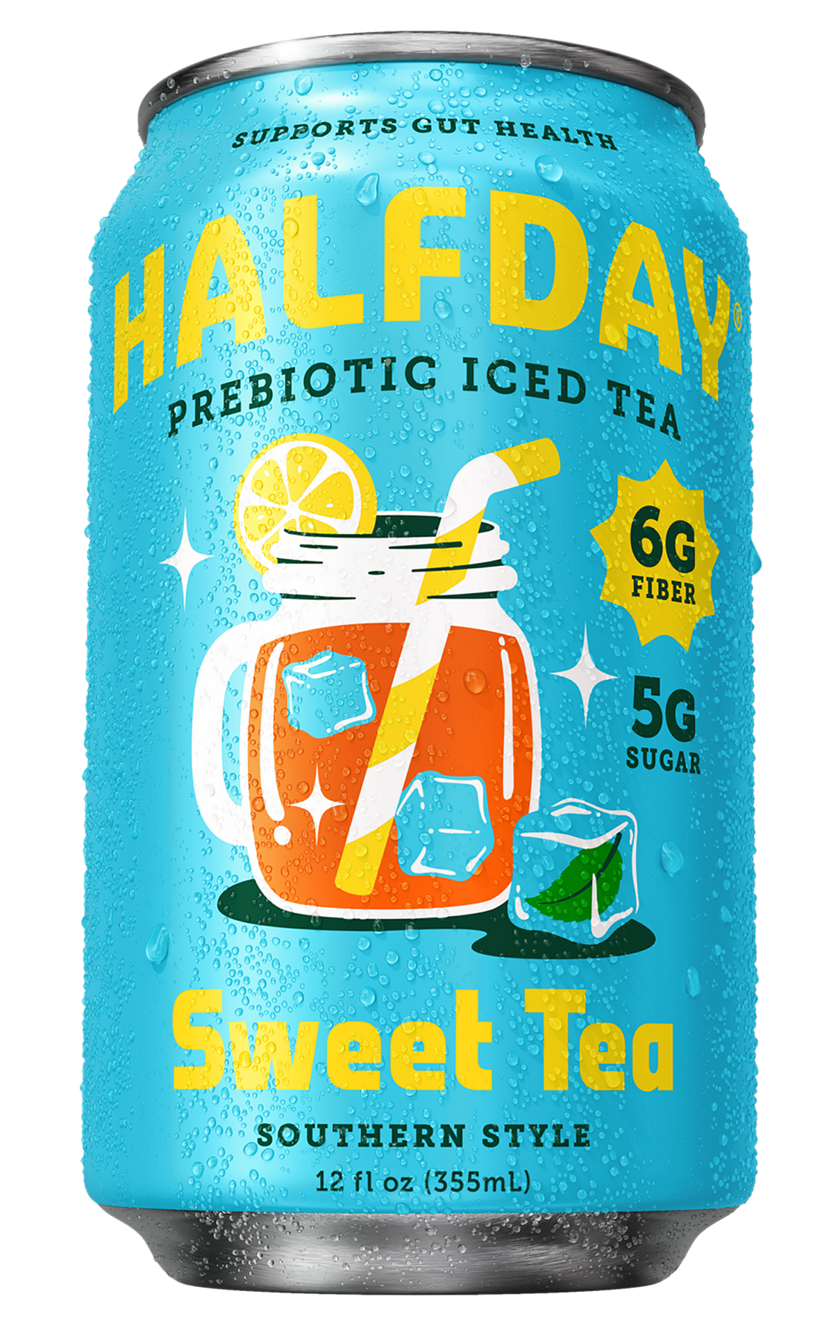 Sweet Tea