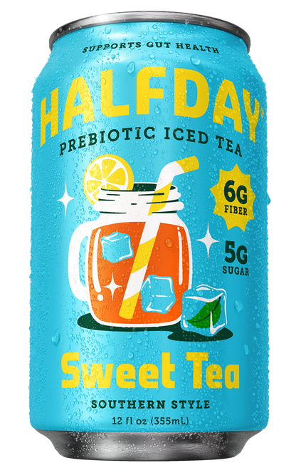 Sweet Tea