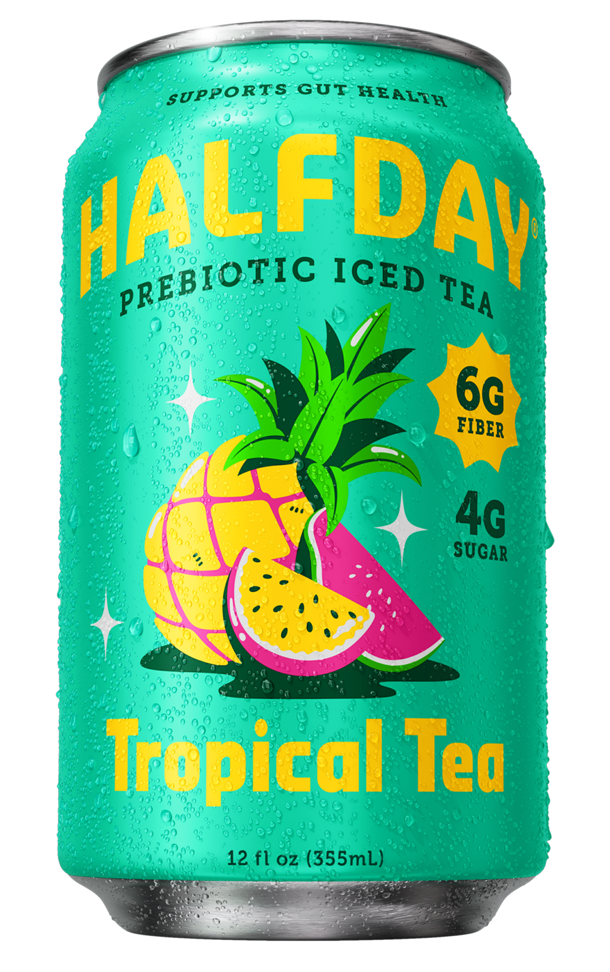 Tropical Tea