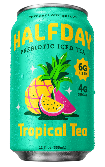 Tropical Tea